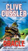 The Oracle - Clive Cussler ; Robin Burcell - 9780525539636