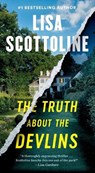 Truth about the Devlins - Lisa Scottoline - 9780525539728