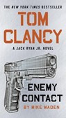 Tom Clancy Enemy Contact - Mike Maden - 9780525541707