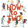 How To Two - David Soman - 9780525553526