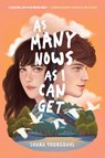 As Many Nows as I Can Get - Shana Youngdahl - 9780525553878