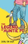 The Legend of Auntie Po - Shing Yin Khor - 9780525554905