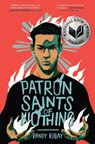 Patron Saints of Nothing - Randy Ribay - 9780525554912