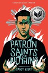 Patron Saints of Nothing - Randy Ribay - 9780525554929