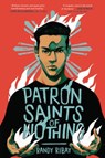 Patron Saints of Nothing - Randy Ribay - 9780525554936