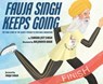 Fauja Singh Keeps Going - Simran Jeet Singh - 9780525555100