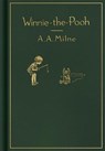 Winnie-the-Pooh: Classic Gift Edition - A. A. Milne - 9780525555315