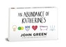 Penguin Minis: An Abundance of Katherines - John Green - 9780525555728