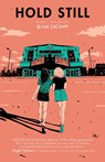 Hold Still - Nina LaCour - 9780525556084