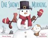 One Snowy Morning - Kevin Tseng - 9780525556497
