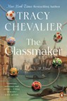The Glassmaker - Tracy Chevalier - 9780525558293
