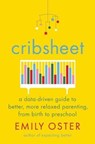 Cribsheet - Emily Oster - 9780525559252