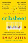 Cribsheet - Emily Oster - 9780525559269