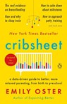 Cribsheet - Emily Oster - 9780525559276