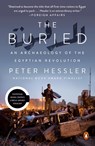 Buried - Peter Hessler - 9780525559580