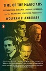 Time of the Magicians - Wolfram Eilenberger - 9780525559689