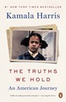 Truths We Hold - Kamala Harris - 9780525560739