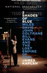 3 Shades of Blue - James Kaplan - 9780525561026