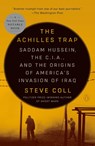 The Achilles Trap - Steve Coll - 9780525562283