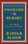 Possessed by Memory - Harold Bloom - 9780525562474