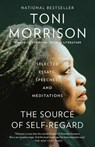 The Source of Self-regard - Toni Morrison - 9780525562795