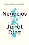 SPA-NEGOCIOS / DROWN - Junot Díaz - 9780525564522