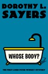 Whose Body? - Dorothy L. Sayers - 9780525565116
