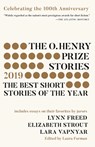 The O. Henry Prize Stories #100th Anniversary Edition (2019) - Laura Furman - 9780525565536