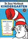 Dr. Seuss Workbook: Kindergarten - Dr. Seuss - 9780525572206