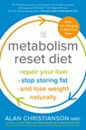 Metabolism Reset Diet - Dr. Alan Christianson - 9780525573463