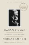 MANDELAS WAY - Richard Stengel - 9780525573579