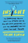 Eurich, T: Insight - Tasha Eurich - 9780525573944