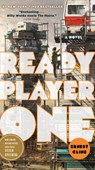 Ready Player One - Ernest Cline - 9780525574347