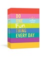 Do One Fun Thing Every Day -  - 9780525575412