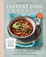 Instant Loss Cookbook - Brittany Williams - 9780525577249