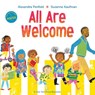 All Are Welcome - Alexandra Penfold - 9780525579649