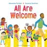 All Are Welcome (An All Are Welcome Book) - Alexandra Penfold - 9780525579663