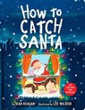 How to Catch Santa - Jean Reagan - 9780525579915