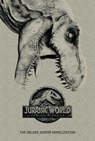 Jurassic World Fallen Kingdom The Junior Novelization - LEWMAN,  David - 9780525580744
