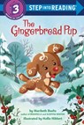 The Gingerbread Pup - Maribeth Boelts - 9780525582021