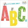 A Little Book About ABCs - Leo Lionni - 9780525582281