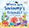 Where Are Swimmy's Friends? - Leo Lionni - 9780525582328