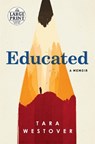 Educated - Tara Westover - 9780525589983