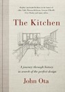 The Kitchen - John Ota - 9780525609896