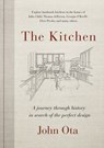 The Kitchen - John Ota - 9780525609919
