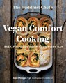 The Buddhist Chef's Vegan Comfort Cooking - Jean-Philippe Cyr - 9780525611455