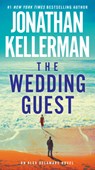 The Wedding Guest - Jonathan Kellerman - 9780525618515