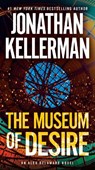 Museum of Desire - Jonathan Kellerman - 9780525618546