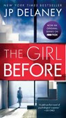 The Girl Before - JP Delaney - 9780525618669