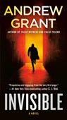Invisible - Andrew Grant - 9780525619604